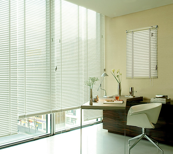 合肥金瑞窗帘窗饰主打办公系列窗帘生产安装与销售
