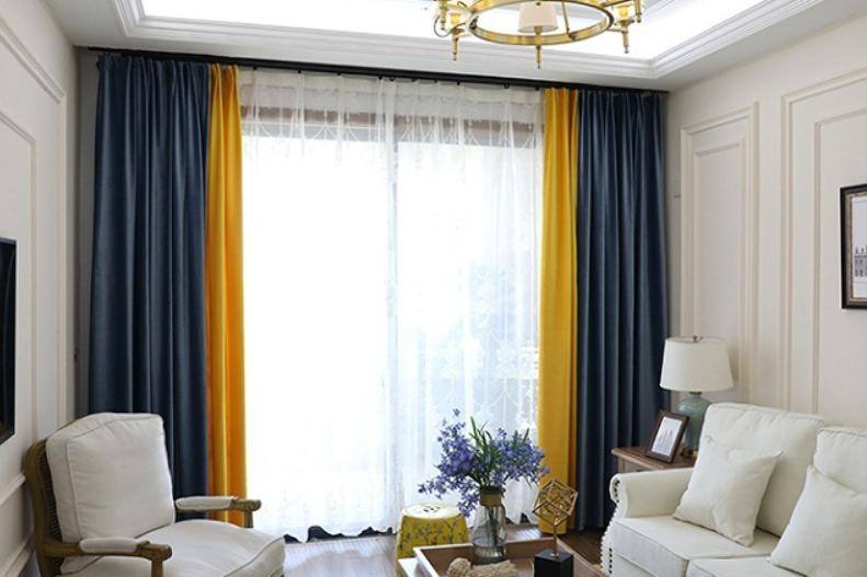 合肥窗帘是市内装饰的重要元素之一